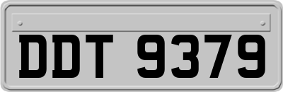DDT9379