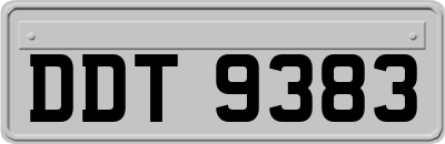 DDT9383