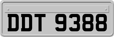 DDT9388