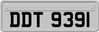DDT9391