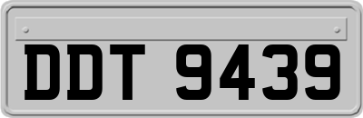 DDT9439