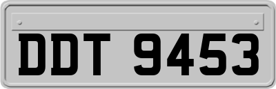 DDT9453