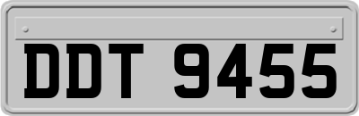 DDT9455