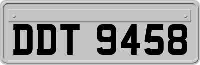 DDT9458