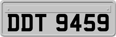 DDT9459