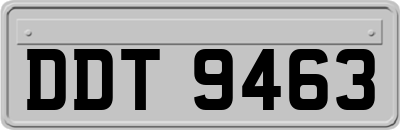 DDT9463