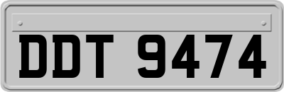 DDT9474