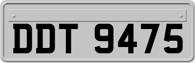 DDT9475