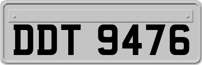 DDT9476