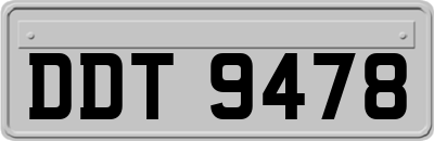 DDT9478