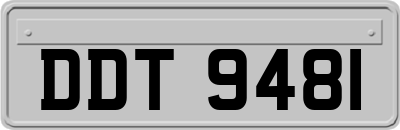 DDT9481