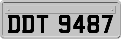 DDT9487