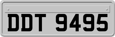 DDT9495