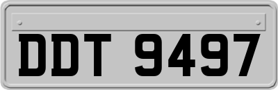 DDT9497