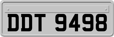 DDT9498