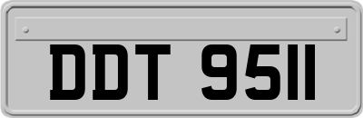DDT9511