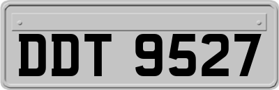 DDT9527