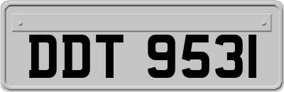DDT9531