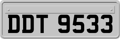 DDT9533