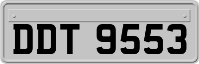 DDT9553