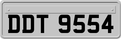 DDT9554