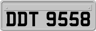 DDT9558
