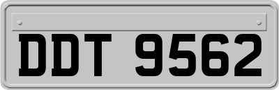 DDT9562