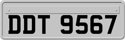 DDT9567