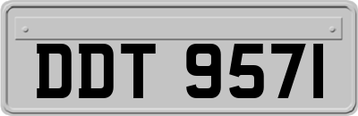 DDT9571