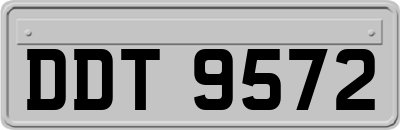 DDT9572