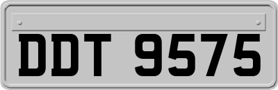DDT9575