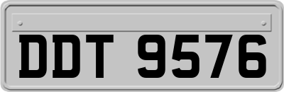 DDT9576