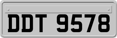 DDT9578