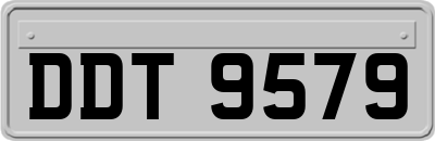 DDT9579