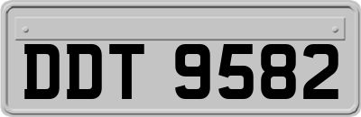 DDT9582