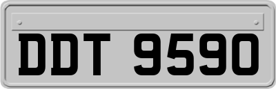 DDT9590