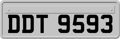 DDT9593