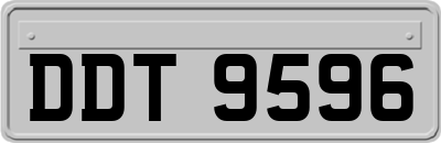DDT9596
