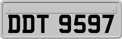 DDT9597