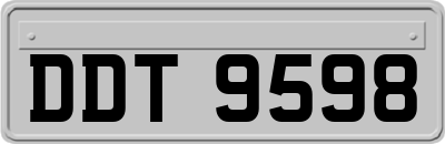 DDT9598