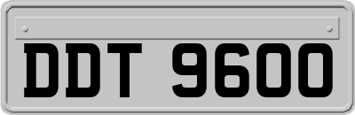 DDT9600