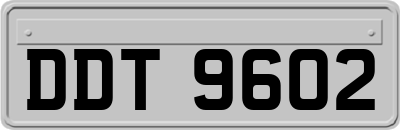 DDT9602