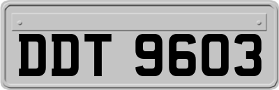 DDT9603