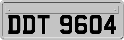 DDT9604