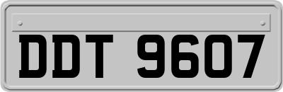 DDT9607
