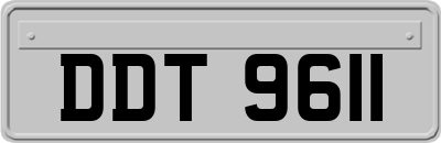 DDT9611