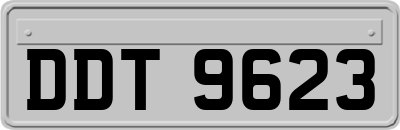 DDT9623