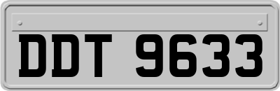 DDT9633