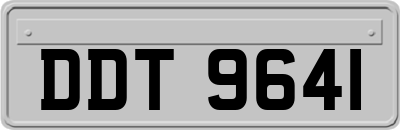 DDT9641