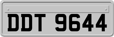 DDT9644
